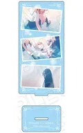 [新品] B アクリルスタンド 「TVアニメ 私を喰べたい、ひとでなし」