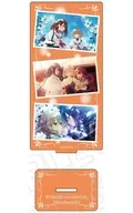 [新品] C アクリルスタンド 「TVアニメ 私を喰べたい、ひとでなし」