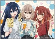 [新品] B ミニアクリルアート 「TVアニメ 私を喰べたい、ひとでなし」