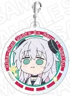 アルマ C ミニチャーム 「TVアニメ アルマちゃんは家族になりたい」
