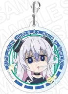 アルマ F ミニチャーム 「TVアニメ アルマちゃんは家族になりたい」