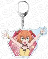 マキナ アクリルキーホルダー 「TVアニメ アルマちゃんは家族になりたい」