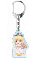 [新品] セシリア・アデルバイド アクリルキーホルダー 「TVアニメ エリスの聖杯」