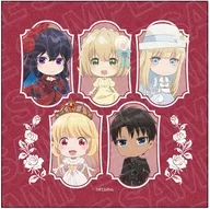 [新品] 集合 マイクロファイバー 「TVアニメ エリスの聖杯」