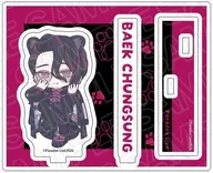 [新品] 白忠成 アクリルスタンド 「Paradox Live」