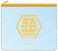 [新品] 悪漢奴等 クリアポーチ 「Paradox Live」