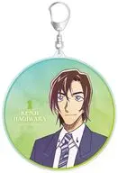 [新品] 萩原研二 Ani-Art 第10弾 BIGアクリルキーホルダー 「名探偵コナン」