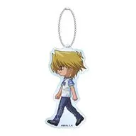 城之内克也 ちびとこ BIGアクリルキーホルダー 「遊☆戯☆王デュエルモンスターズ」