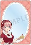 [新品] 中野一花 描き下ろし ショートケーキイメージコーデver. B8硬質ケース 「五等分の花嫁＊」