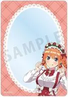 [新品] 中野四葉 描き下ろし ショートケーキイメージコーデver. B8硬質ケース 「五等分の花嫁＊」