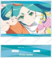 斧乃木余接 場面写BIGアクリルスタンド 「〈物語〉シリーズ」