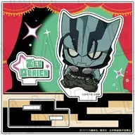 ツェッド・オブライエン ぷちてく アクリルスタンド 「血界戦線」