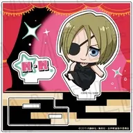 K・K ぷちてく アクリルスタンド 「血界戦線」