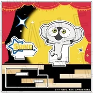ソニック ぷちてく アクリルスタンド 「血界戦線」