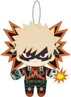 爆豪勝己 ぶるぶるずマスコット2 「僕のヒーローアカデミア」