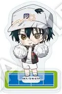 [新品] 越前リョーマ フレフレンズアクリルスタンド Vol.3 「新テニスの王子様」