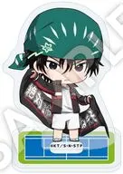[新品] 海堂薫 フレフレンズアクリルスタンド Vol.2 「新テニスの王子様」