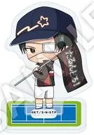 [新品] 真田弦一郎 フレフレンズアクリルスタンド Vol.2 「新テニスの王子様」