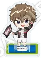 [新品] 忍足謙也 フレフレンズアクリルスタンド Vol.2 「新テニスの王子様」