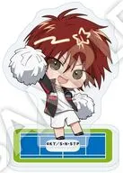 [新品] 遠山金太郎 フレフレンズアクリルスタンド Vol.3 「新テニスの王子様」