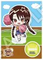 [新品] 竜崎桜乃 フレフレンズBIGアクリルスタンド 「新テニスの王子様」