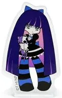ストッキング アクリルブロックフィギュア 「New PANTY ＆ STOCKING with GARTERBELT」
