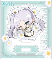 フリーレン 描き起こし ミニアクリルスタンド 「葬送のフリーレン」