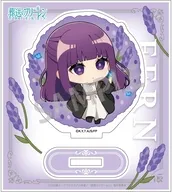 フェルン 描き起こし ミニアクリルスタンド 「葬送のフリーレン」