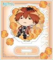 シュタルク 描き起こし ミニアクリルスタンド 「葬送のフリーレン」