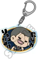 M-VF(田中龍之介) 第8弾 アクリルキーホルダー (mochocho) 「ハイキュー!!」