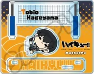 M-VB(影山飛雄) 第8弾 アクリルスタンド(mochocho) 「ハイキュー!!」