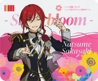 逆先夏目 マウスパッド 「あんさんぶるスターズ!! Cast Live Starry Symphony - Superbloom -×カラオケの鉄人」