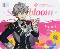 瀬名泉 マウスパッド 「あんさんぶるスターズ!! Cast Live Starry Symphony - Superbloom -×カラオケの鉄人」