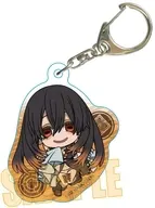 アモ ぷかっしゅアクリルキーホルダー 「ガチアクタ」
