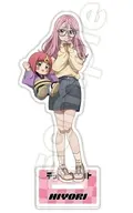 灰島ひより アクリルスタンド 「デッドアカウント」
