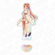 沙羅 デカアクリルスタンド PALE TONE series 和装メイド ver. 「マーメイドメロディー ぴちぴちピッチ」