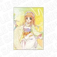 ココ ミニアクリルアート PALE TONE series 和装メイド ver. 「マーメイドメロディー ぴちぴちピッチ」
