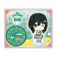 三船栞子 アクリルスタンド イルミネーション デフォルメ ver. 「ラブライブ!虹ヶ咲学園スクールアイドル同好会」