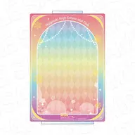 ロゴ アクリルフレーム イルミネーション デフォルメ ver. 「ラブライブ!虹ヶ咲学園スクールアイドル同好会」