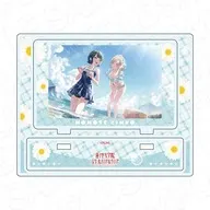 百生吟子 アクリルスタンド 可惜夜花火 vol.1 「ラブライブ! 蓮ノ空女学院スクールアイドルクラブ」