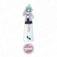 [新品] ルベルブルーメ A デカアクリルスタンド GAL ver. 「TVアニメ 魔法少女にあこがれて」