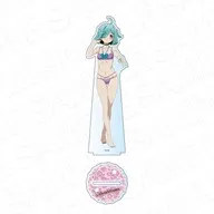 [新品] ルベルブルーメ B デカアクリルスタンド GAL ver. 「TVアニメ 魔法少女にあこがれて」