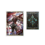 [新品] レヴィオンの迅雷・アルベール 硬質カードケース 「Shadowverse： Worlds Beyond」