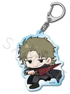 SI.阿伏兎 アクリルキーホルダー(ちぽっけシリーズ) 「新劇場版 銀魂 -吉原大炎上-」