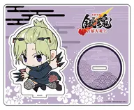 SH.月詠 アクリルスタンド(ちぽっけシリーズ) 「新劇場版 銀魂 -吉原大炎上-」