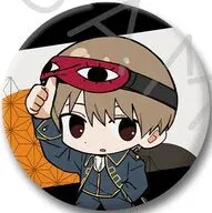 SE.沖田総悟 コンパクトミラー(ちぽっけシリーズ) 「新劇場版 銀魂 -吉原大炎上-」