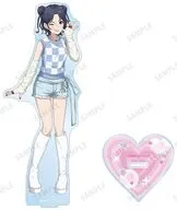 [新品] ナナ 描き下ろし Y2Kファッションver. 特大アクリルスタンド 「ガールズバンドクライ」