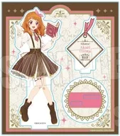 [新品] 大空あかり(アンティークver.) アクリルスタンド 「アイカツ! 10th STORY ～未来へのSTARWAY～」