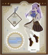 [新品] 氷上スミレ(アンティークver.) アクリルスタンド 「アイカツ! 10th STORY ～未来へのSTARWAY～」