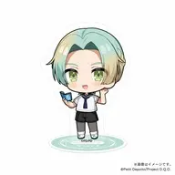 学園ユーリ アクリルフィギュアスタンド 「グノーシア」